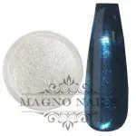 Diamond Pigment - Metallic Effekt - Satin Royal Blue